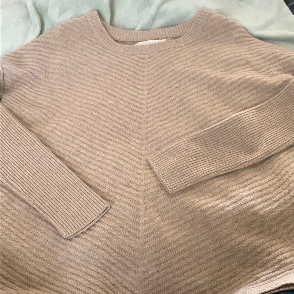 Brochu Walker merino wool crew neck